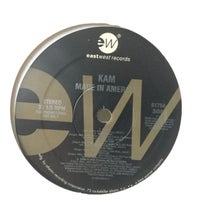 LP, Kam -, Made In America