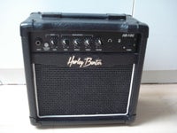 Guitarcombo, Harley Benton HB-10G, 10 W