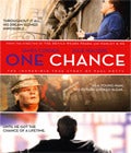 One Chance, Blu-ray, drama