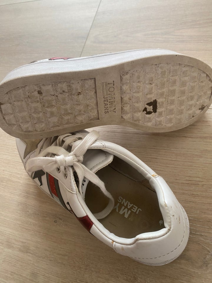 Sneakers, str. 38, Tommy jeans