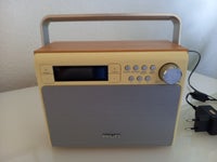 DAB-radio, Philips, AE 5020/12