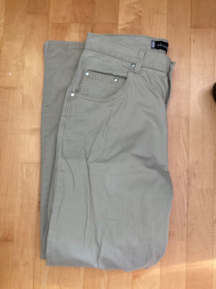 Jeans, Levis / Levi’s Silvertab, str. 34