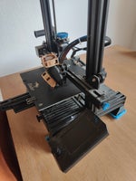 3D Printer, Creality, Ender3 v2