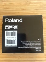 Andet, Roland DP-2