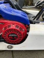 Gokart, Honda Gx200 6.5