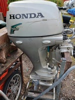 Honda påhængsmotor, 20 hk, 4-takts