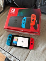 Nintendo Switch, Switch, Perfekt