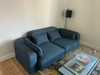 Sofa, 3 pers. , Formel A