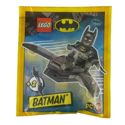 Lego andet, 15% på alt lego. Er ikke fratrukket prisen. (2023) - KLEGO4_212326 Lego Lego Batman, Bat