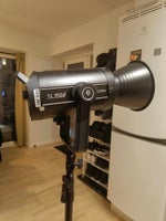 Video Lampe, Godox, GodoxSL-150IIW LED