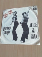 Single, Alice og Rita, Co co