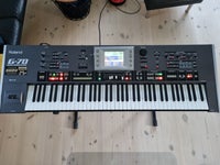 Keyboard, Roland G-70