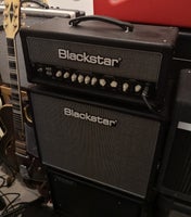 Guitaranlæg, Blackstar HT-20