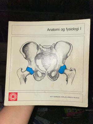 Find Anatomi i Bøger og blade - København og omegn Køb brugt på DBA - side 2