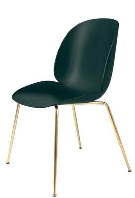 Køkkenstol, Gubi, Gubi beetle chair

Den har en meget god stand

Afhentes i Nordhavn

