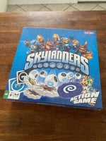 Skylanders action game, Familiespil, brætspil
