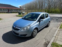 Opel Corsa, 1,4 16V Enjoy Easytr., Benzin