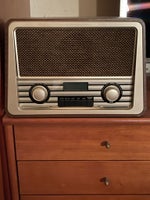 DAB-radio, Prosonic, Perfekt