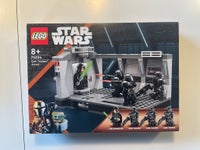 Lego Star Wars, 75324