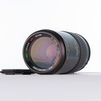 Zoomobjektiv, Konica Minolta, Sakar 75-200mm f/4.5 AF