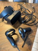 Oculus Rift S, spillekonsol, God