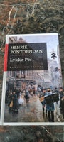 Lykke-Per, Henrik Pontoppidan, emne: historie og samfund