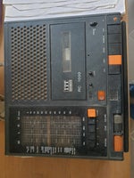 Transistorradio, ITT Schaub-Lorenz, RC1000
