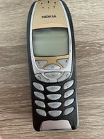 Telefon, Nokia, Nokia 6210
