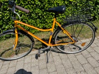 Damecykel, Smith, City Bike