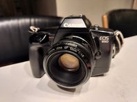 Canon, EOS 650, spejlrefleks