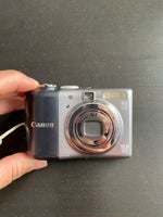 Canon, Powershot A1000 IS, 10.0 megapixels