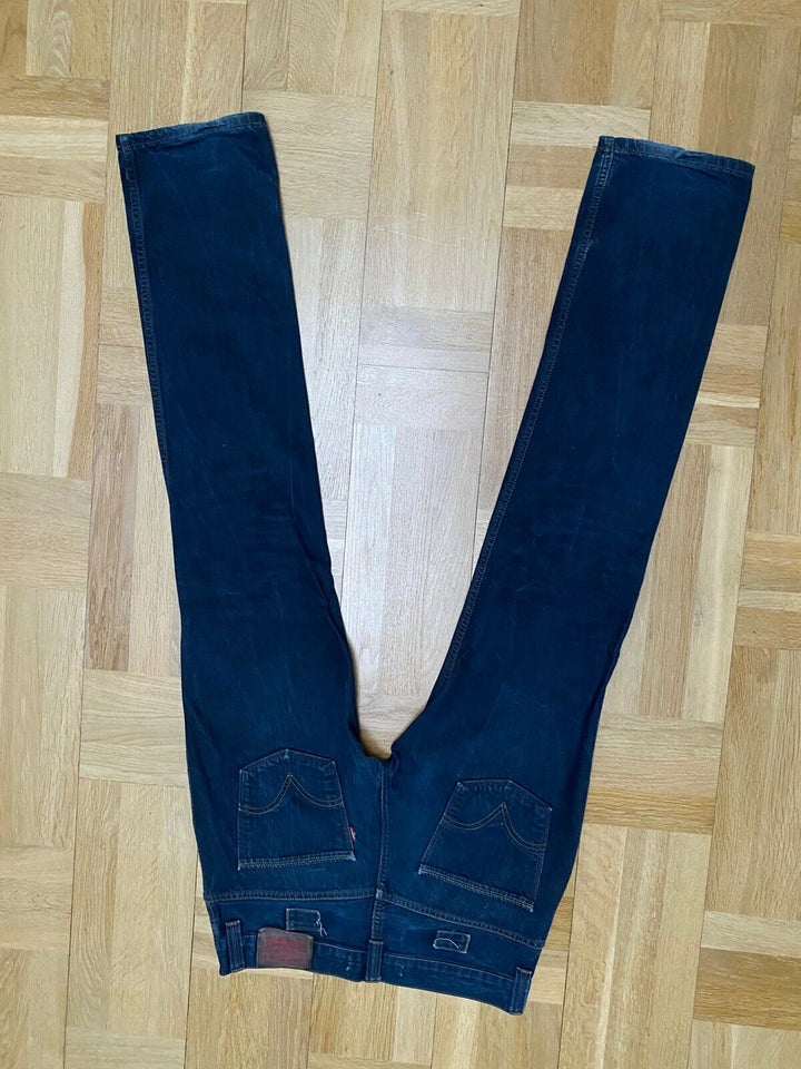 Jeans, Levi ‘s, str. 33