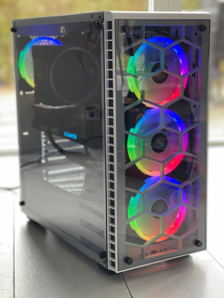 Acer, Ubrugt 4070 Ti pc (SPOTPRIS)