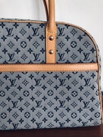 Anden håndtaske, Louis Vuitton, andet materiale