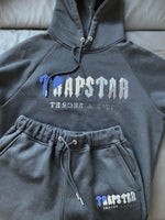 Blandet tøj, Trapstar, str. M