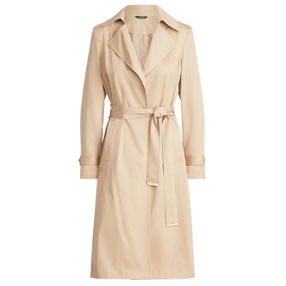 Trenchcoat, str. 36, Lauren by Ralph Lauren