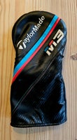 Andet, andet materiale, Taylormade M3