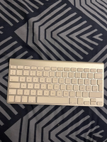 Tastatur, Apple, Magic