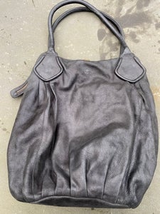 molester Plenarmøde efterspørgsel Adax Læder Taske | DBA - brugte tasker og tilbehør