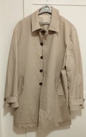 Cottoncoat, str. XL, Forét