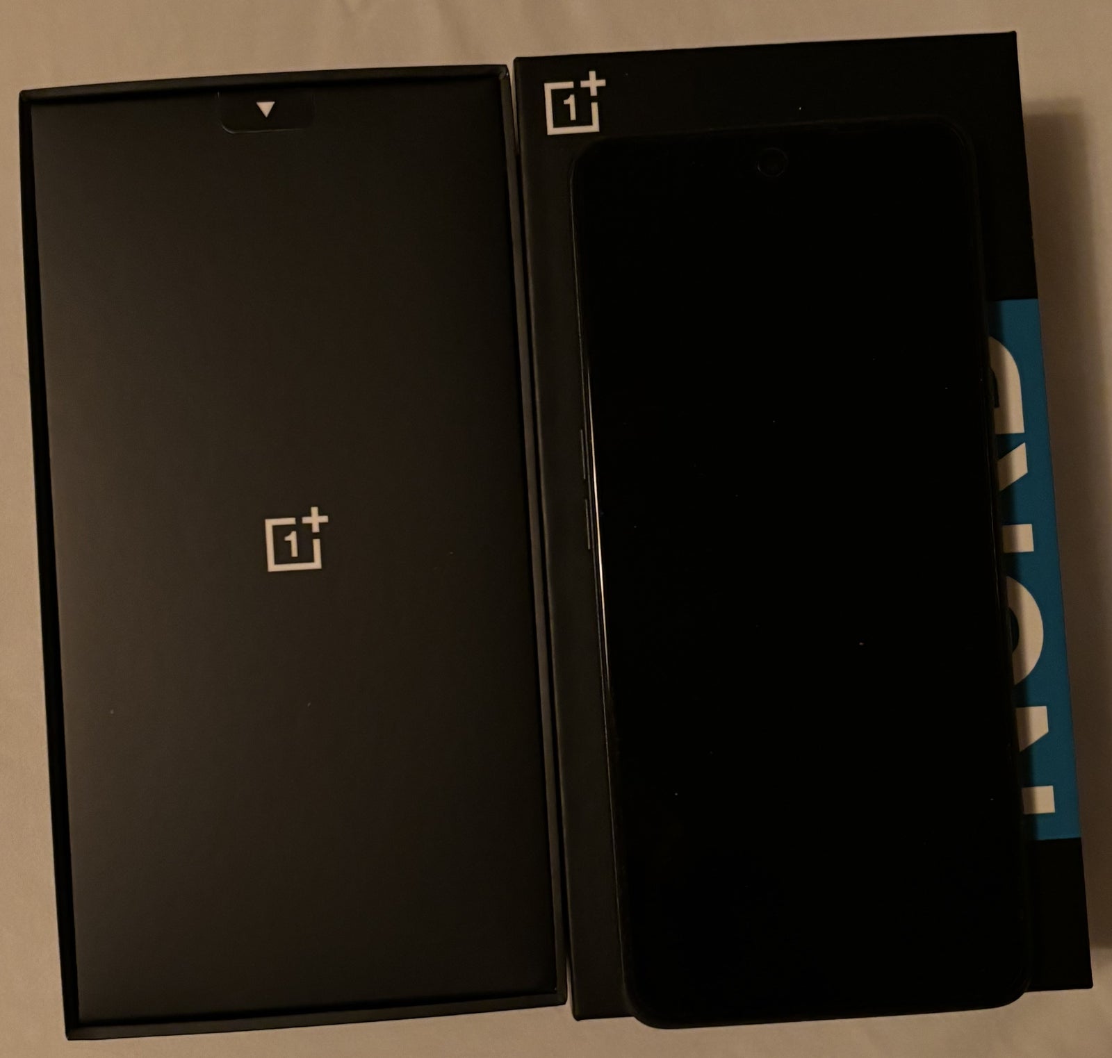 OnePlus OnePlus Nord CE 3 Lite, 128 GB , Perfekt