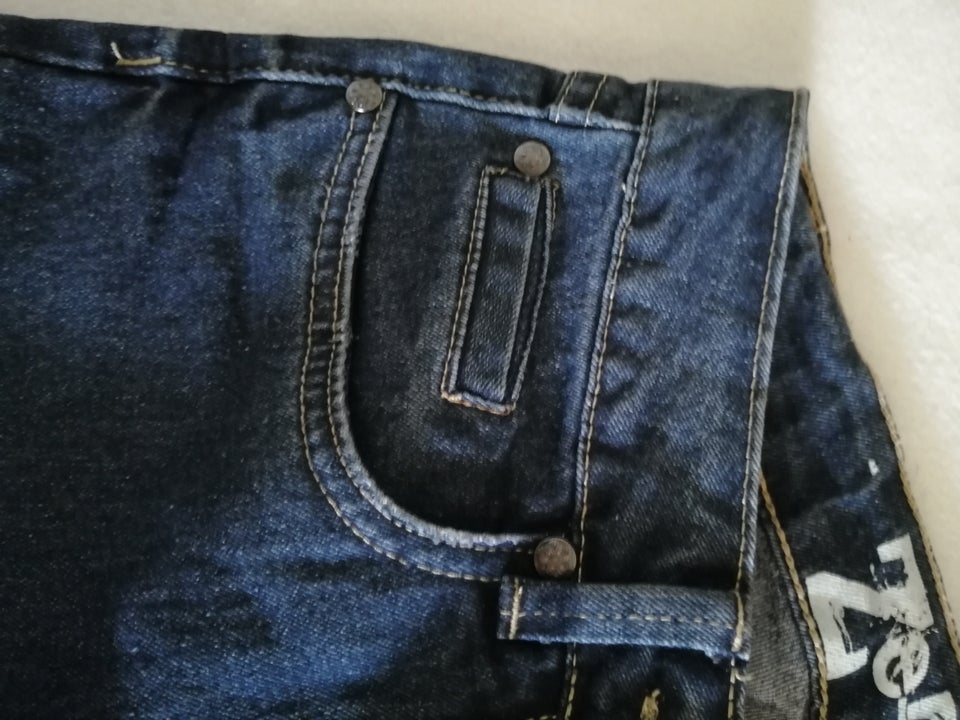 Jeans, ZeZe, str. 34