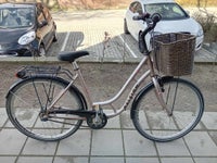 Pigecykel, classic cykel, Raleigh