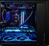 Asus, i9 11900KF | RTX4070 | Gaming PC, 3.5 / 5.3 GHz Ghz