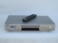 Dvd-afspiller, Sony, DVP-NS300