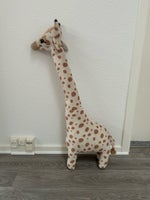 Høj giraf bamse, H&M