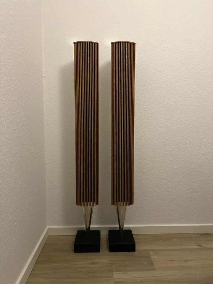 Højttaler, Bang & Olufsen, Beolab 8000 / 8002