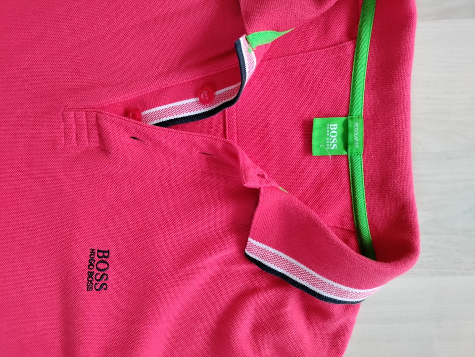 Polo t-shirt, Hugo Boss, str. XL