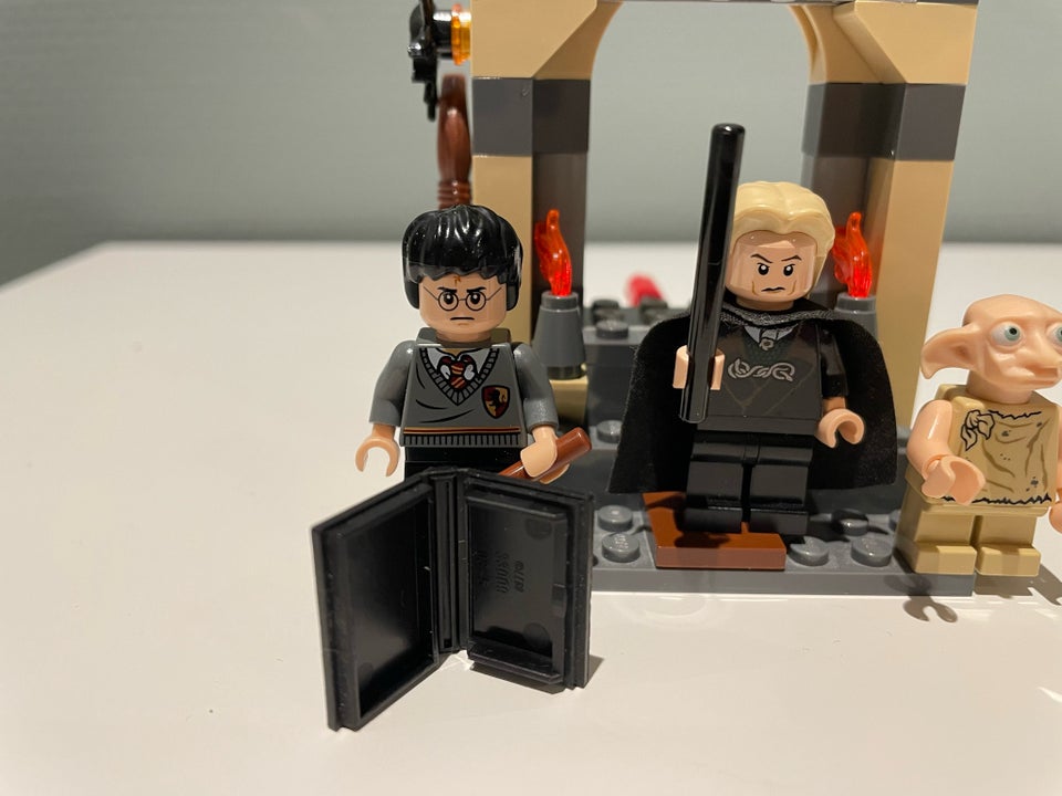 Lego Harry Potter, 4736