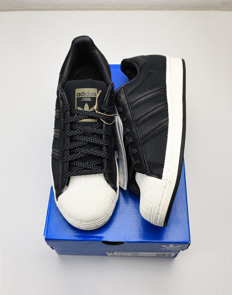 Sneakers, str. 39,5, Adidas Superstar